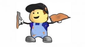 Carl Jackson Plastering Carl Jackson Plastering