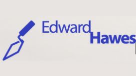 Edward HAWES Plastering Edward HAWES Plastering