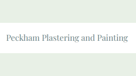 Peckham Plastering and Painting 