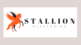 Stallion Plastering
