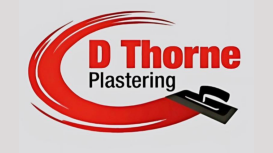 D Thorne Plastering