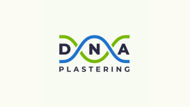 DNA Plastering