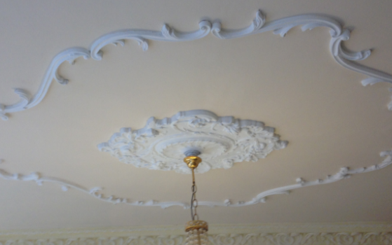 Plaster Installations