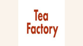 Tea Factory UK