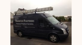 Naughton Plasterers