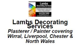 Lambs Decorating Services