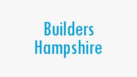 Builders Hampshire