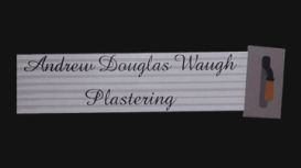 Andrew Douglas Waugh Plastering