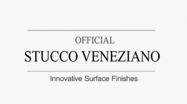 Stucco Veneziano