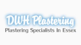 DWH Plastering