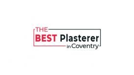 The Best Plasterer in Coventry
