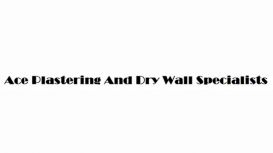 Ace Plastering and Dry Wall