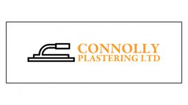 Connolly Plastering