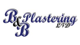 B & B Plastering