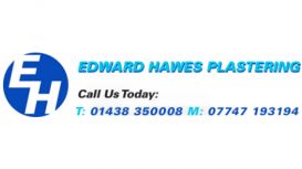 Edward HAWES Plastering