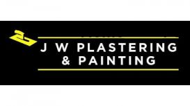 JW Plastering & Painting