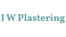 I.W. Plastering