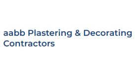 AABB Plastering and Decorating Contractors