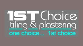 1st Choice Tiling & Plastering