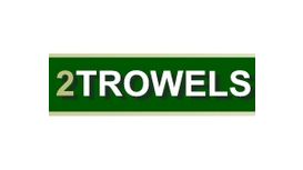 2 Trowels