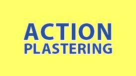 Action Plastering