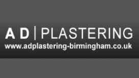 A D Plastering