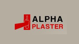 Alpha Plaster