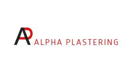 Alpha Plastering