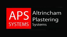 Altrincham Plastering Systems