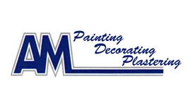 AM Painting, Decorating & Plastering