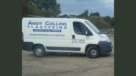 Andy Collins Plastering