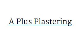 A+ Plastering (Northamptonshire)