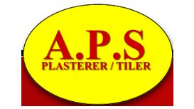 A.P.S Plastering