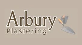 Arbury Plastering