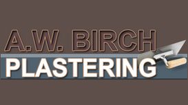 A W Birch Plastering