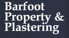 Barfoot Property & Plastering