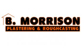 Barry Morrison Plastering & Roughcasting