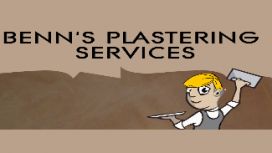 Benn's Plastering Services