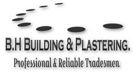 BH Building & Plastering