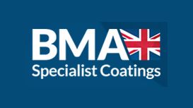 BMA Decorating & Plastering