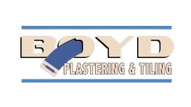 BOYD Plastering & Tiling