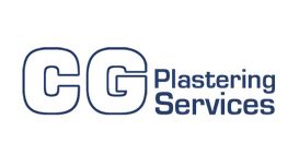 CG Plastering Services