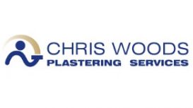Chris Woods Plastering Services