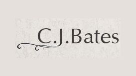 C J Bates