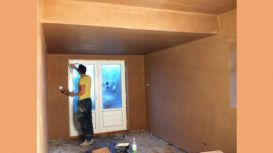 Coleman Plastering