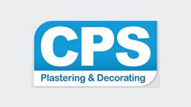 CP Plastering