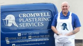 Cromwell Plastering Services
