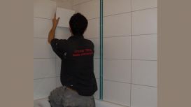 Crystal Tiling