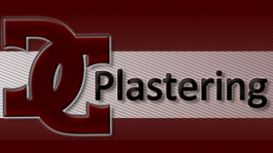 DC Plastering & Decorating