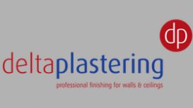 Delta Plastering